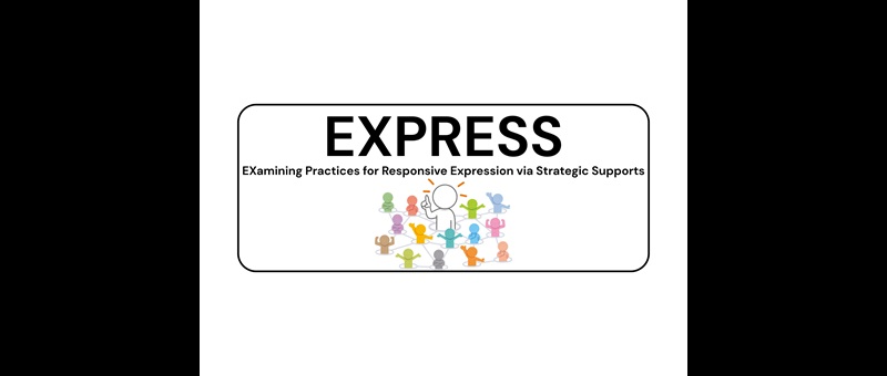 express logo
